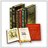 Easton Press Books Image